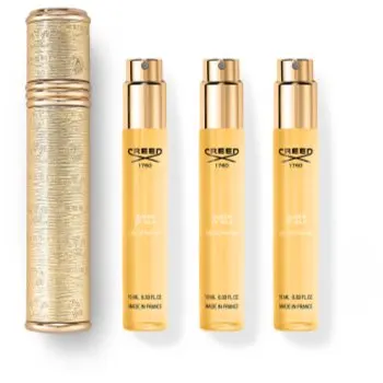 Creed Queen of Silk Traveller Seturi pentru voiaj pentru femei