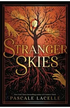 Stranger Skies