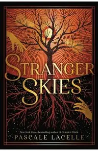 Stranger Skies