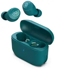 Căști wireless JLab - GO Air Pop, TWS, verde