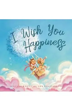 I Wish You Happiness