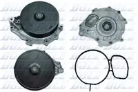 Pompa apa (cu rulment) potrivit SCANIA G I, P I, P,G,R,T, R I DC09.108-OC9.G05 04.04-