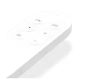 Telecomanda Yeelight pentru plafoniera Xiaomi - Default Title