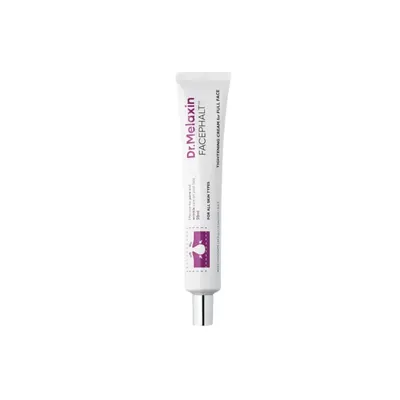 Crema pentru fermitate si minimizarea porilor Pore Laser, 50ml, Dr. Melaxin