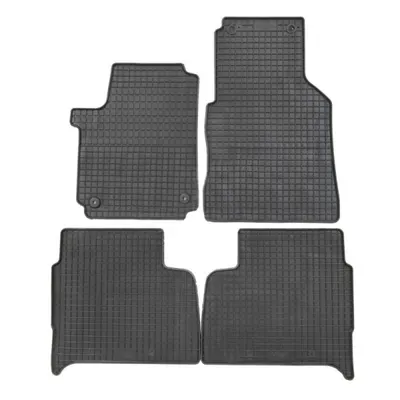 Covorase auto VW Amarok 2010 - 2022 Petex