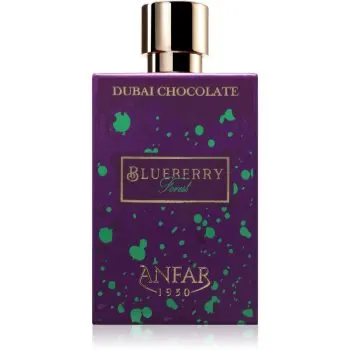 Anfar Dubai Chocolate Blueberry Forest extract de parfum unisex
