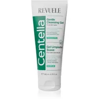 Revuele Centella gel de curățare blând pentru fata si corp
