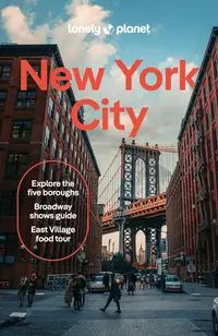 Lonely Planet: New York City