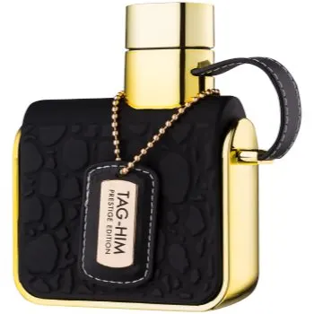 Armaf Tag Him Prestige Eau de Toilette pentru bărbați
