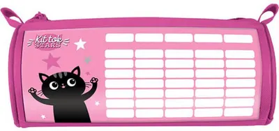 Penar oval Lizzy Card Kit Tok Stars - cu program