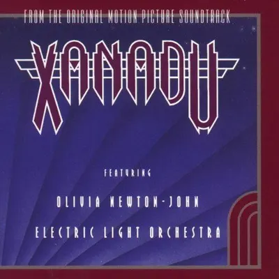 Xanadu (Soundtrack)