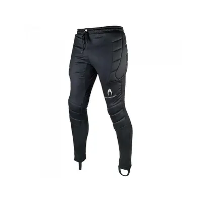 Pantaloni de portar de fotbal CALÇA LOGO SENIOR