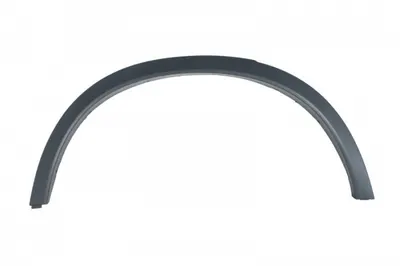 Bandou pentru aripa spate dreapta grunduit pachet M BMW X3, X4 intre 2010-2018