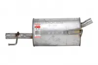 Toba esapament finala OPEL MERIVA A 1.3D-1.7D intre 2003-2010
