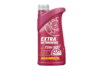 Ulei Mannol Extra Getriebeoel 75W-90- 1L 1L