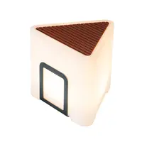 Lampa pla, KENGA 17