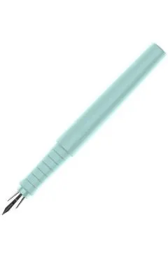 Stilou Poly. Bleu Caraibe M