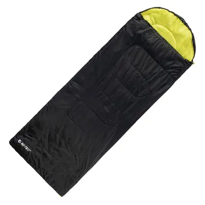 Sac De Dormit Drumeții În Natură Hi-Tec Mumio Adulți