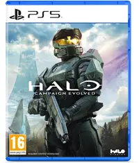Halo: Campaign Evolved (PS5)