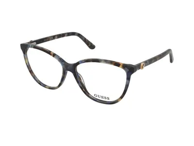 Ochelari de vedere Guess GU50311 092