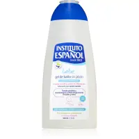 Instituto Español Gel Linea Bebe gel de duș pentru copii 500 ml