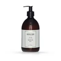 Gel de ras - NOBERU - Tobacco Vanilla - 500 ml