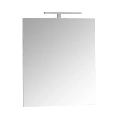 Oglinda cu iluminare LED, DREAM, 60x68 cm