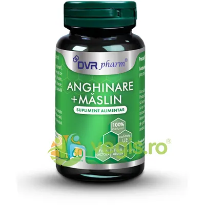 Anghinare si Maslin 60cps
