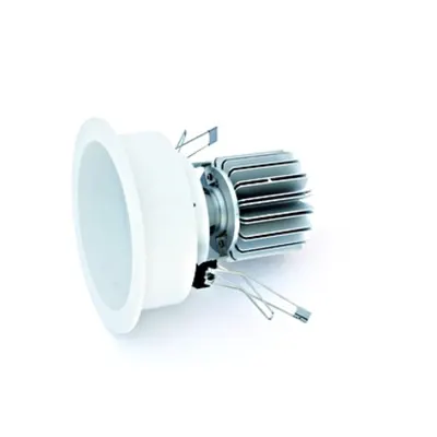 Ina-STR-R/A2 LED 18W 4000K 1300lm, dimabil, IP20, gri