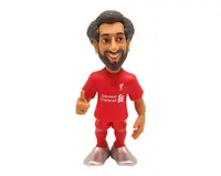 Figurina - Liverpool FC - Salah, 12cm