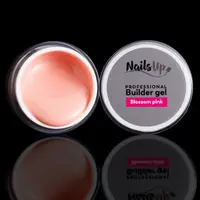 Gel UV Constructie NAILSUP Blossom Pink 50g