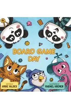 Board Game Day