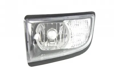 Proiector ceata Stanga (H3 P13W) potrivit ISUZU D-MAX II 06.12
