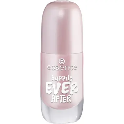Lac de unghii Nr. 06 Happily Ever After, 8ml, Essence