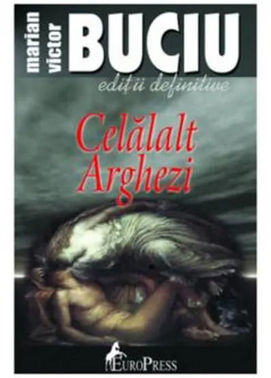 Celalalt Arghezi