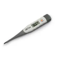 Termometru digital Little Doctor LD 302 rezistent la apa, flexibil, display LCD