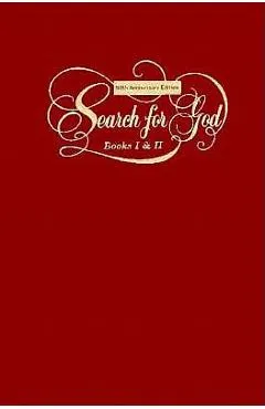 A Search for God Anniversary Edition