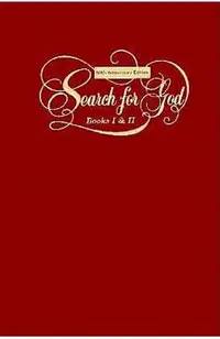 A Search for God Anniversary Edition