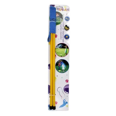 Accesoriu baloane sapun Tuban bagheta 50cm albastru