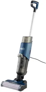 Aspirator vertical fără sac Shark - WD100EU, albastru