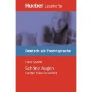 Schone AugentCarsten Tsara ist verliebt, Leseheft
