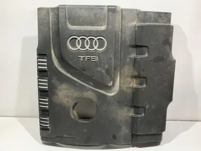 Capac motor 06J103925M Audi A4 (2007-2011) [8K2, B8] 1.8 tfsi CDHB