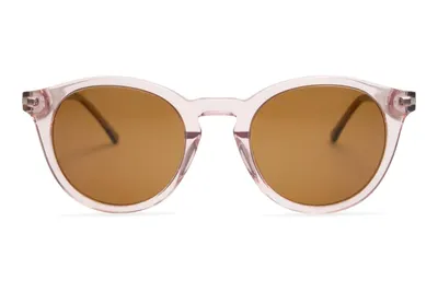 Eyerim Studio Domi Dusty Pink Polarized