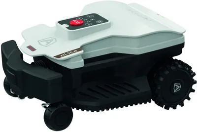 Mașină de tuns iarbă - robot Ambrogio - Twenty 25 Elite, până la 1800 m²