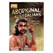 Literatura CLIL Aboriginal Australians Pachetul profesorului cu multi-rom