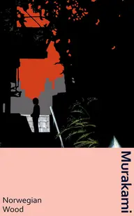 Norwegian Wood (Hardback)