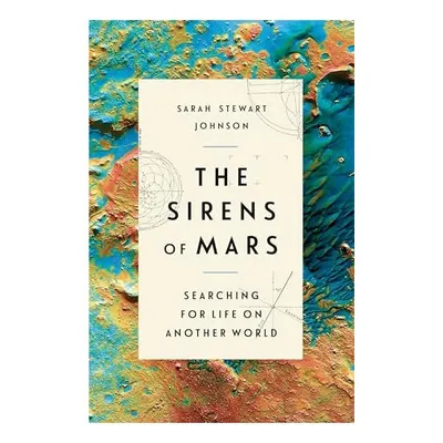 The Sirens of Mars