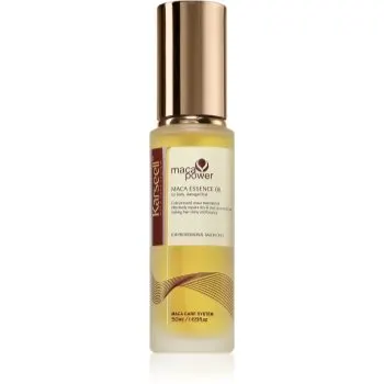Karseell Moroccan Argan Oil ulei de par regenerator