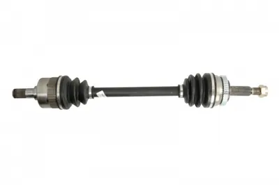Planetara fata Stanga 670mm (pentru vehicule cu ABS) potrivit HYUNDAI GRANDEUR, I40 I, I40 I CW, IX35, SONATA VI, TUCSON; KIA SPORTAGE II 1.7D-3.0 08.04-09.20