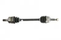 Planetara fata Stanga 670mm (pentru vehicule cu ABS) potrivit HYUNDAI GRANDEUR, I40 I, I40 I CW, IX35, SONATA VI, TUCSON; KIA SPORTAGE II 1.7D-3.0 08.04-09.20